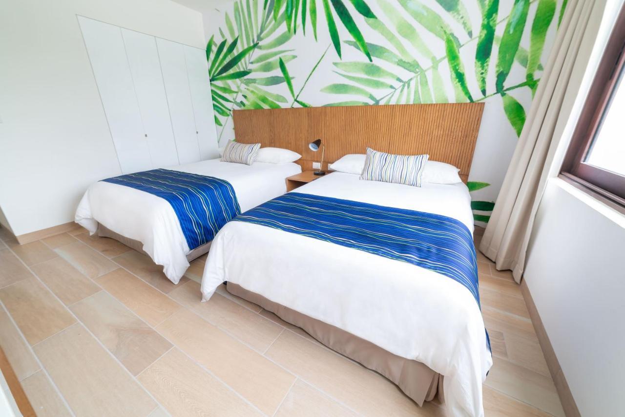 Tu Paraiso Privado- Lahun Suites Playa Del Carmen Phòng bức ảnh