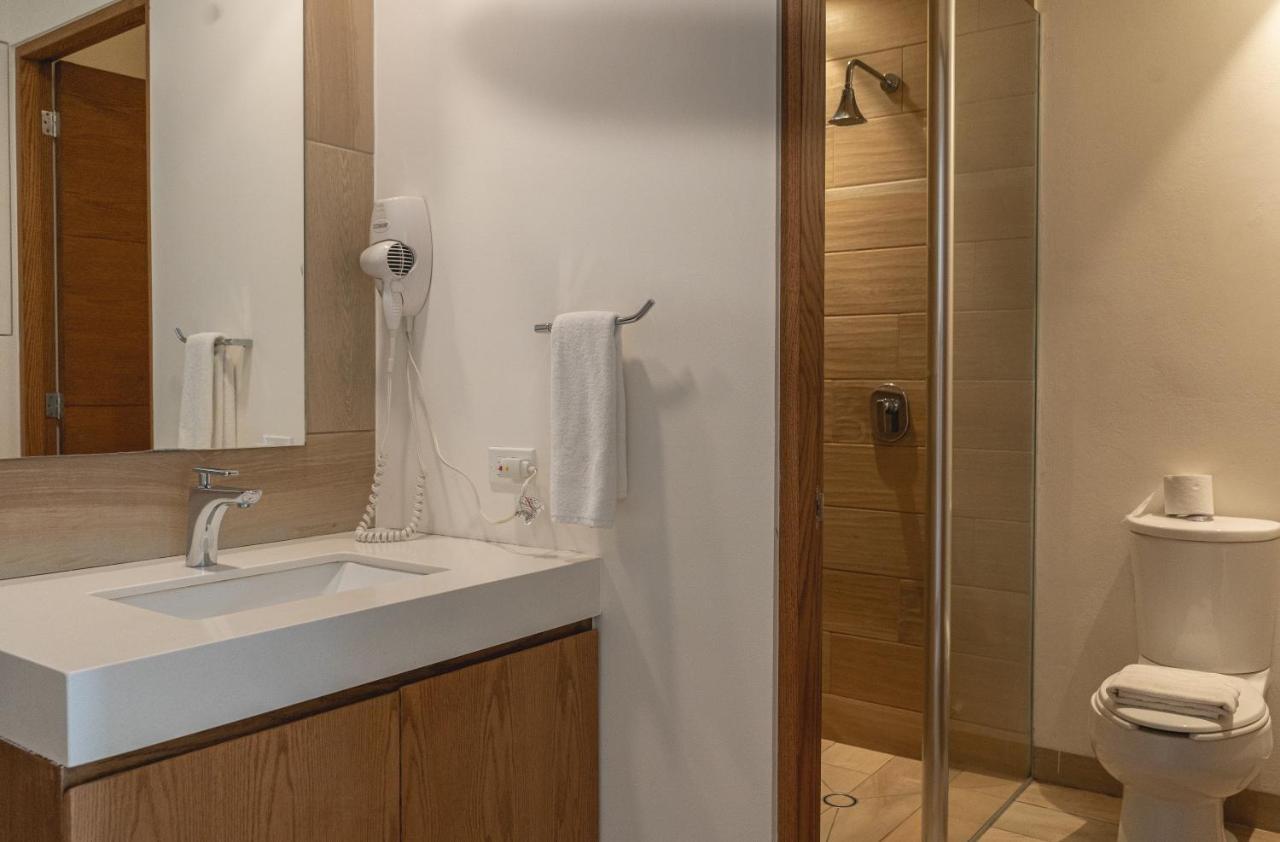 Tu Paraiso Privado- Lahun Suites Playa Del Carmen Ngoại thất bức ảnh