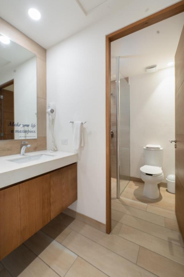 Tu Paraiso Privado- Lahun Suites Playa Del Carmen Ngoại thất bức ảnh