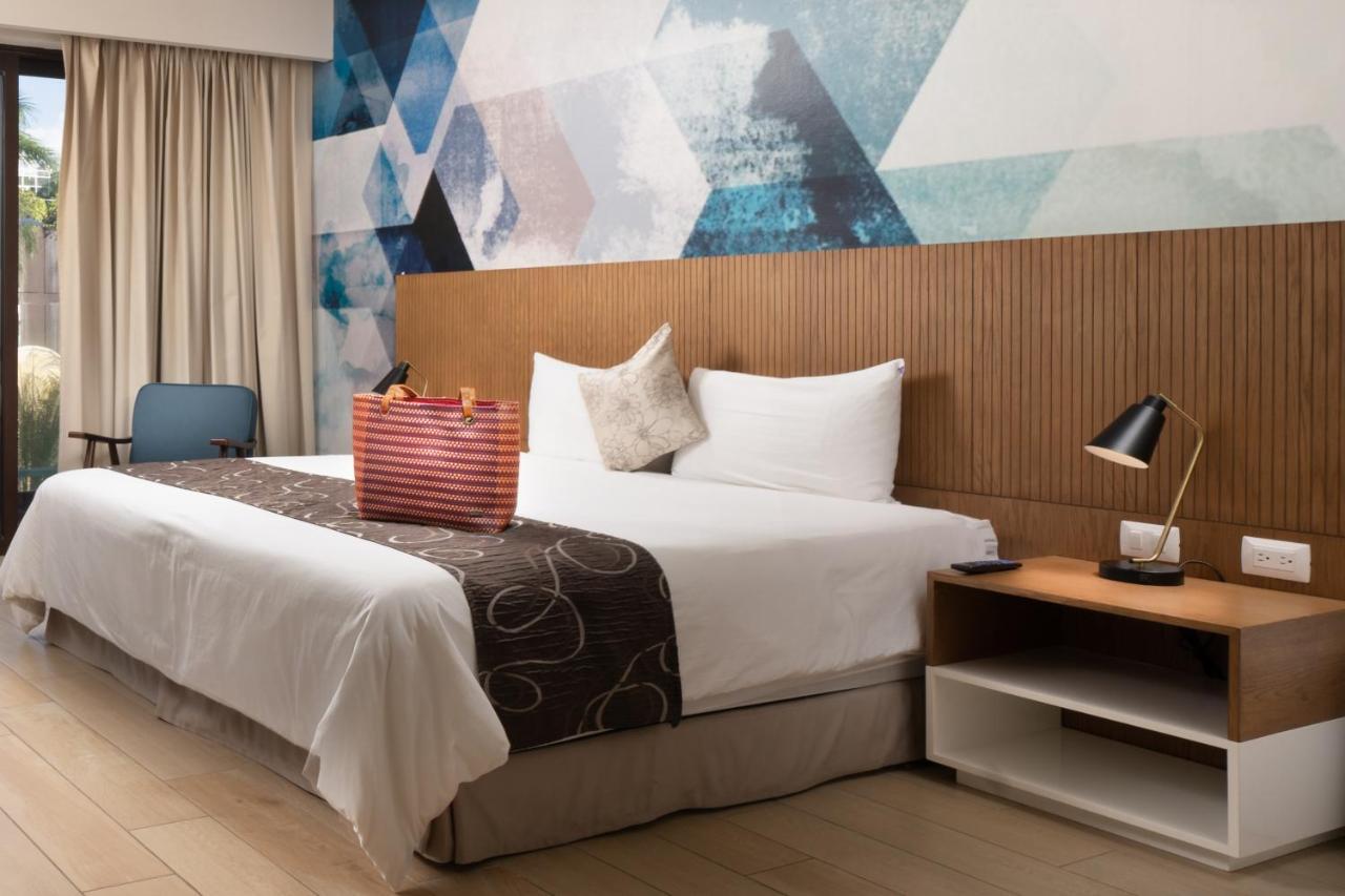 Tu Paraiso Privado- Lahun Suites Playa Del Carmen Ngoại thất bức ảnh